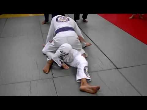 Video: Rorion Gracie netoväärtus: Wiki, abielus, perekond, pulmad, palk, õed-vennad