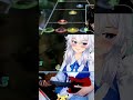 Crazy Guitar Walk Lumi!