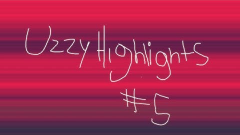 Astr.io | Uzzy Highlights #5