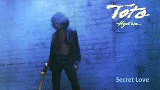 04 Toto - Secret Love (Hydra-1979) (46 Greatest Hits)