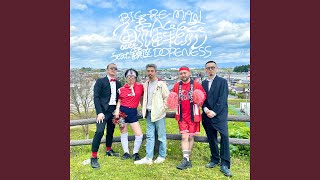 SHACHIHOKORU - BIG-RE-MAN & CHINZA DOPENESS