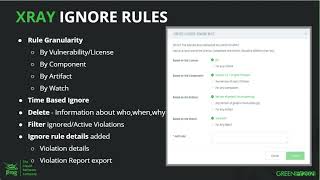 What's New in JFrog Artifactory and Xray ?
