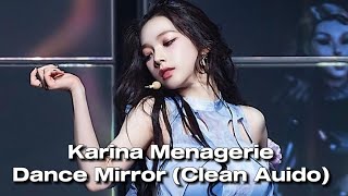Download lagu Menagerie Dance Mirror (Clean Auido)
