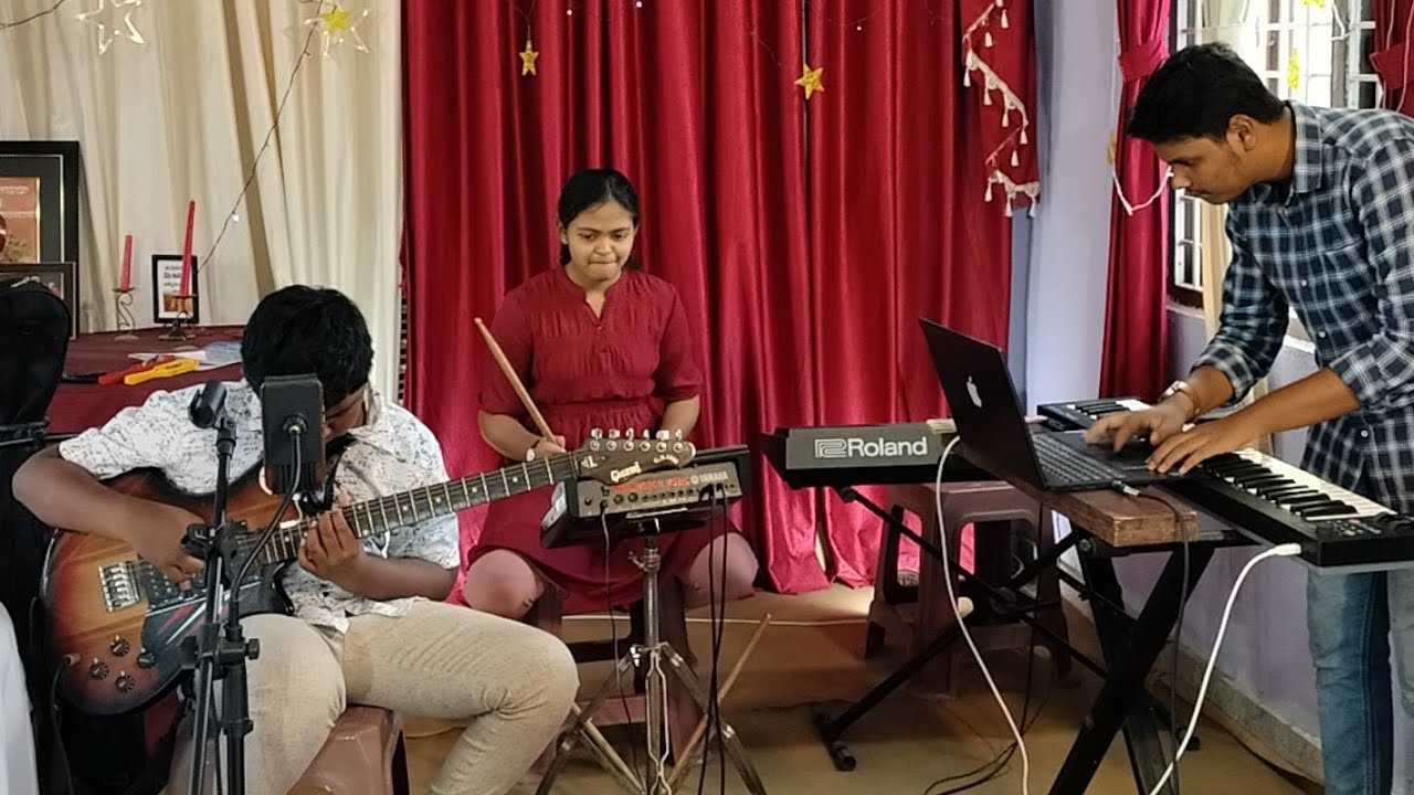 #Telugu #Christian #Messages #Latest #Sunday #Service #Live #Telugu #Christian #Songs #Latest