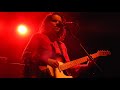 Anna Calvi (solo) - &quot;Suzanne &amp; I&quot; - 04/04/2019 - Paris, Le Trabendo