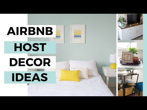 Vidéo: PlansMatter Est Comme Airbnb Pour Les Amateurs D'architecture Et De Design