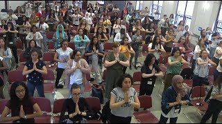 Women2Women 2018: DAY 3