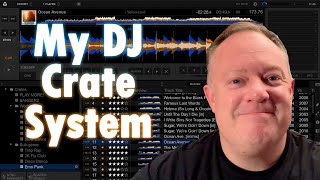 My Folder and Crate Organization in Pioneer Rekordbox DJ Helps Me Find the Best Tracks! screenshot 3