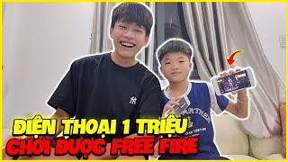 LMC Test 1 Million Phone To See If It Can Play Free Fire?