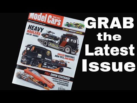 Issue with clear coat - Model Building Questions and Answers - Model Cars  Magazine Forum