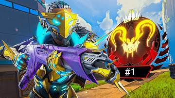 HisWattson Plays Apex Legends Again