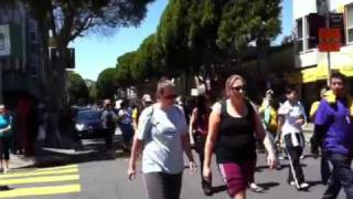 Walk Against Rape