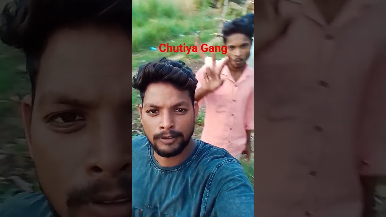 chuhiya gang 