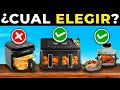 5 Mejores FREIDORAS de AIRE de Cristal 2026 | Air Fryer de Cristal Calidad Precio