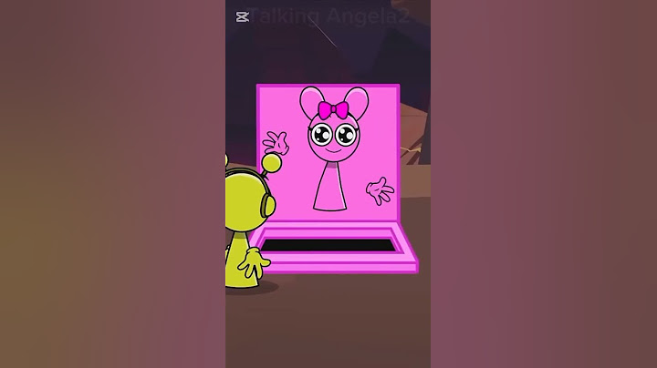 SPRUNKI Test IQ Challenge: Help Simon CHOOSE THE RIGHT PORTAL #sprunki #animation #memes #incredibox