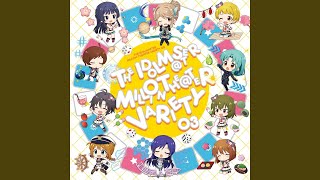 春風満帆スターティング