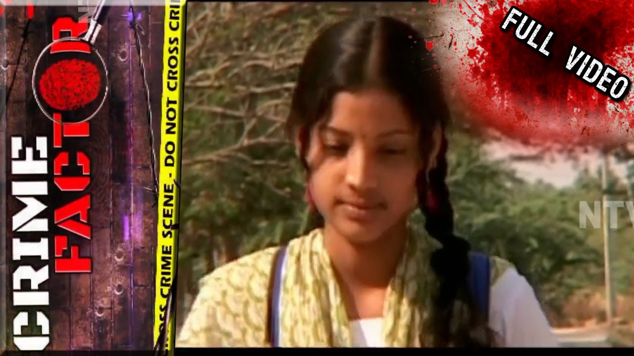 Brave Girl Teaches Lesson To Village Sarpanch | Sarpanch Assaulted Girl | Crime Factor Full