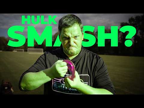 Is Your Grip Costing You Distance?