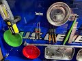 Harbor Freight-U.S. GENERAL 6 In. Magnetic Parts Holder