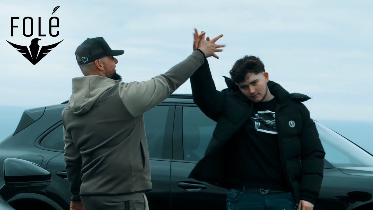 OG Merks x Jamie G - Penny Up (Official Video)