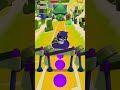 Talking Tom Hero Dash Mighty Ginger Speeds The Rakoon Talking Tom Hero Dash Mighty Ginger Speeds The Rakoon