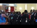 EN DIRECT PROCÈS MUTAMBA EN DIRECT PROCÈS MUTAMBA
