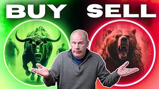 5 Stocks to BUY  |  2 Stocks to CONSIDER  |  3 Stocks to SELL & RUN