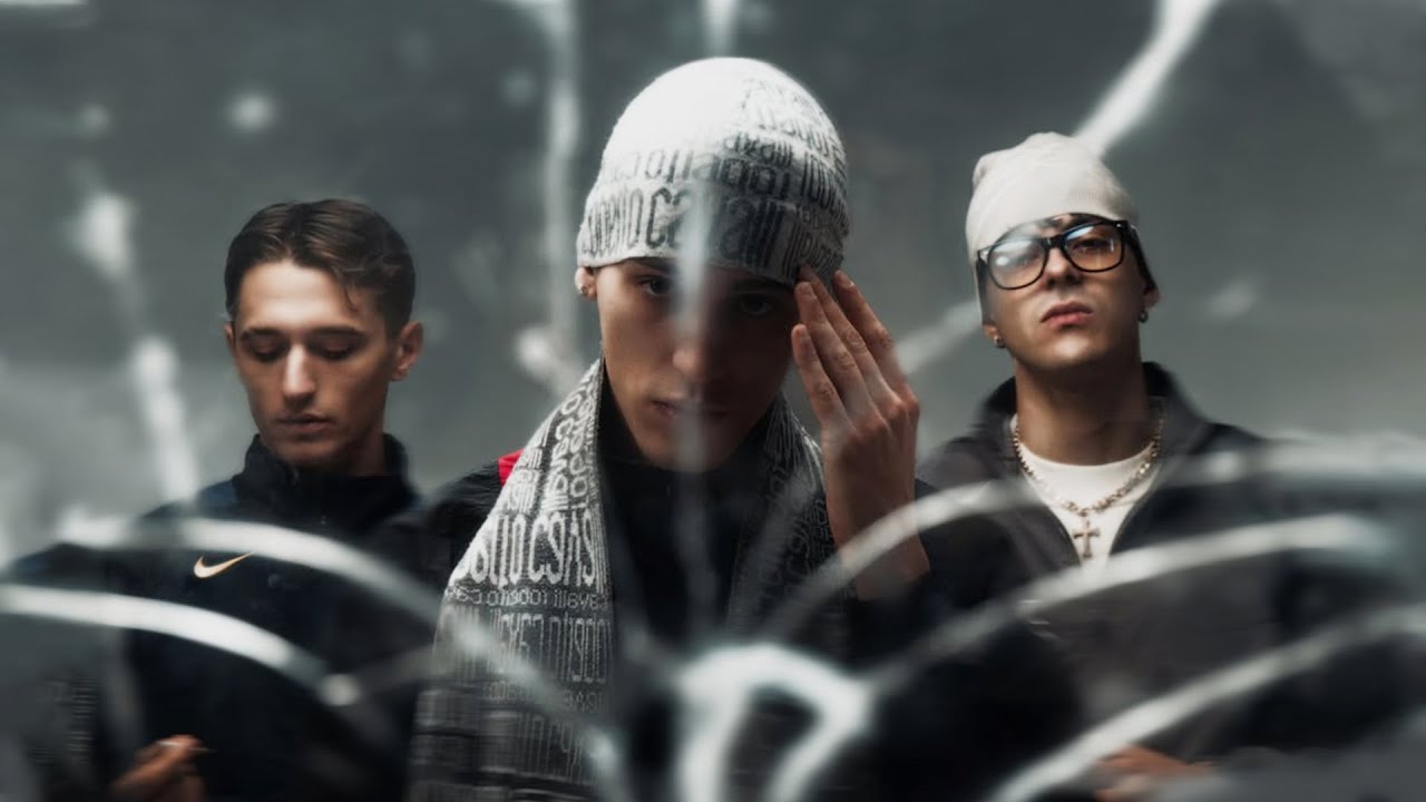 [FREE] Promessa x 22simba Type Beat | NULLA DI BELLO | prod WAVKitchens