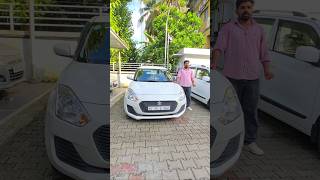 swift for sale in ernakulam#truevalue #usedcars #preownedcar #ernakulam #mamangalam