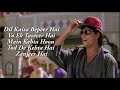 Yeh Dil Deewana - Pardes | Shahrukh Khan | Sonu Nigam | Nadeem Shravan