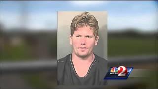 Man found with bomb materials doesn't have terrorist ties, officials say