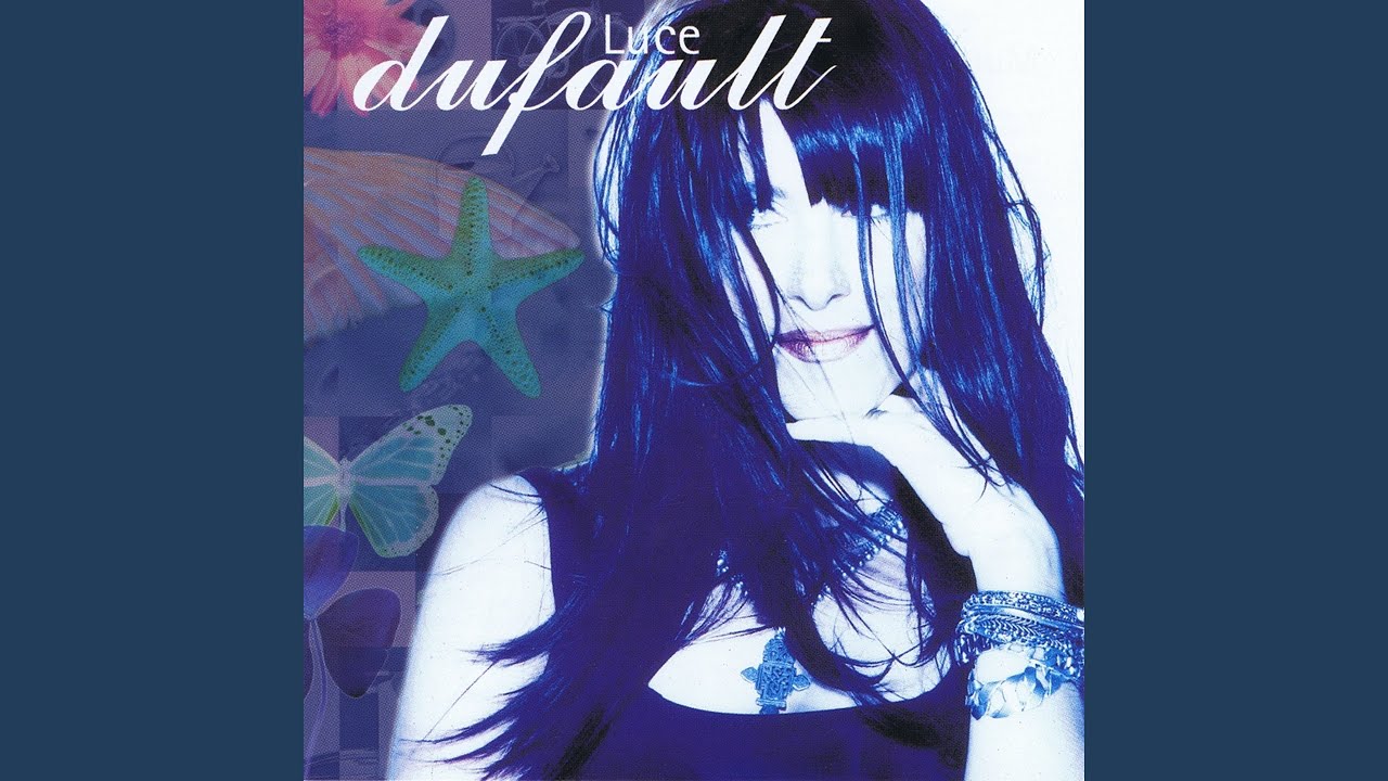 YouTubeでBlessure d'amourを視聴 YouTubeでBlessure d'amourを視聴