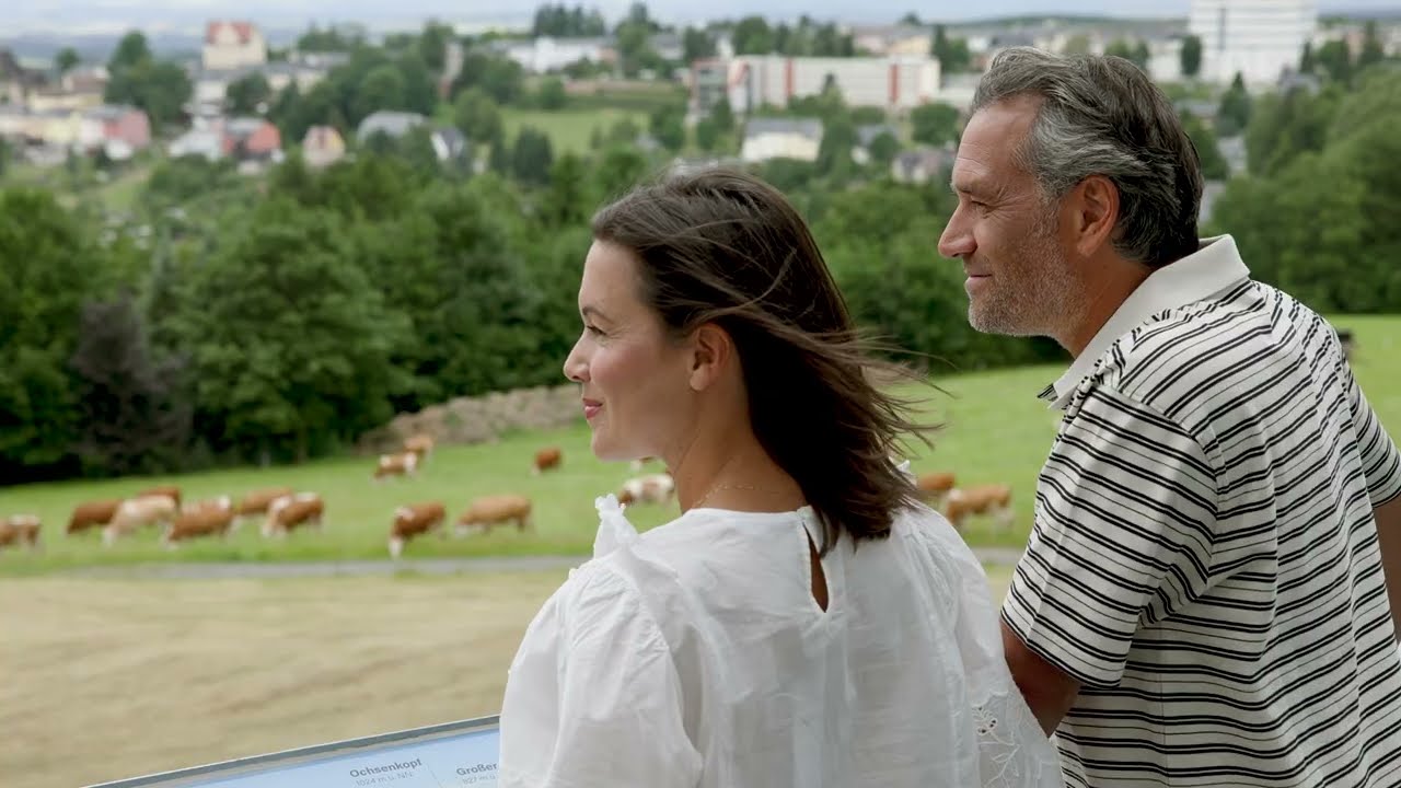 IFA Schöneck Hotel & Ferienpark | Ihr Familienurlaub hoch über dem Vogtland