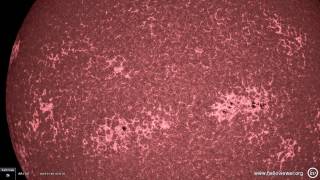 AIA 1700 (2015-01-01 22:03:18 - 2015-01-08 21:00:30 UTC)