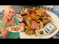 Simple Pantry Pasta Salad
