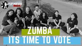 ITS TIME TO VOTE | KARO MATDAN | SHAH RUKH KHAN | FITNESS PLEDGE | RAJAT GARG