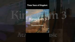 KINGDOM 3 🏰  FLY AWAY 🛩 + AFROBEAT w/ Carlex Don 💪 #electronicmusic #everythingmusic #guitar 🎸🎹🥁