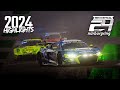 Intense race action & a lot of fog | Full Highlights – ADAC RAVENOL 24h Nürburgring 2024