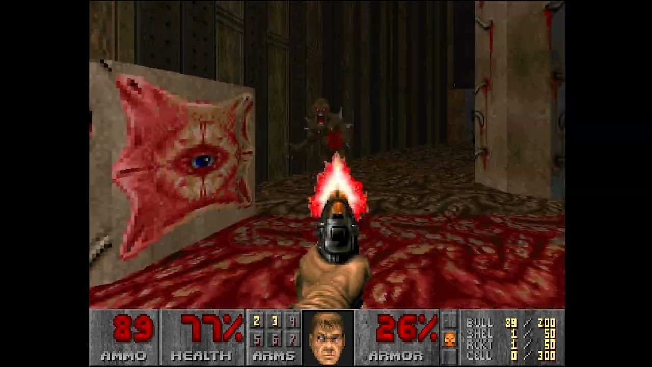 Cramunhão - Is that you Satanás?