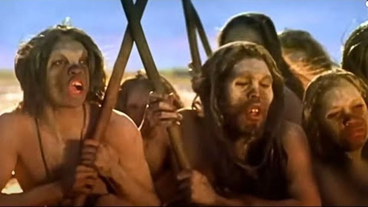 ホモ・サピエンス――人類誕生