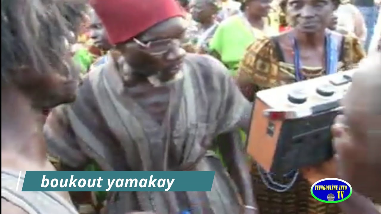 BUKUT YAMAKEYE 2010:KEBOU DIEDHIOU AUTEUR DE LA CHANSON 
