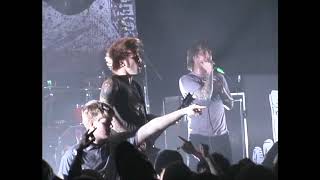 Every Time I Die - Off Broadway (Live 2007)