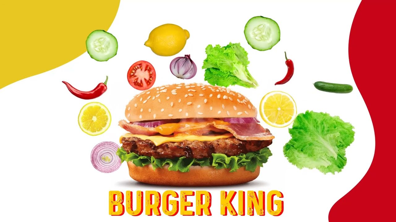 Unbelievable Way to Transform Any Food Product into a Professional Promo with After Effects!