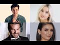 10 Celebrities Who Speak French (Shawn Mendes, Nina Dobrev, Lady Gaga,...)