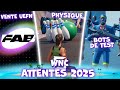 Qu'attendre de FORTNITE CRÉATIF / UEFN en 2025 ? - WNC Hors série