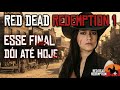A História COMPLETA de Red Dead Redemption 1 (Prepare o Coração)