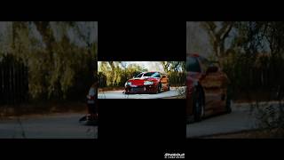 Toyota Supra Slamming The Streets