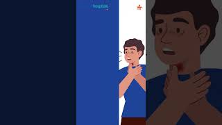 Has your voice been sounding different for days? | Dr. Kaushik Das | Manipal Hospital Broadway,