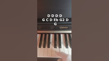 RESPECT Beatbox Beat | How To Play#piano #shorts #tutorials