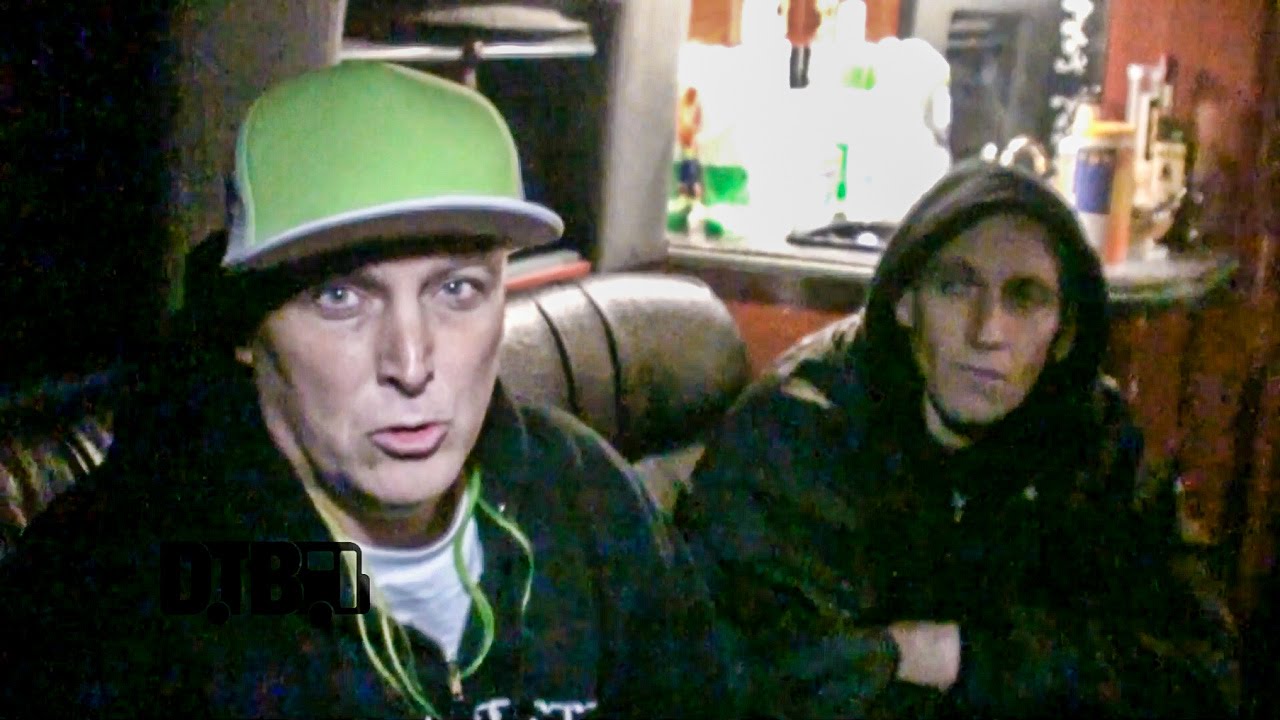 Kottonmouth Kings DREAM TOUR Ep. 350 YouTube